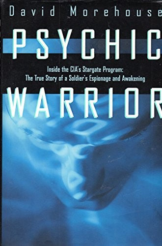 Psychic Warrior