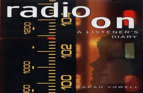 Radio on
