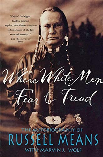 Where White Men Fear to Tread