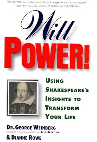 Will Power!