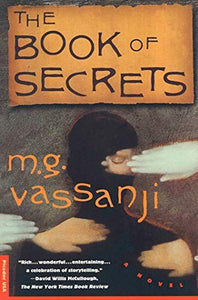 The Book of Secrets 