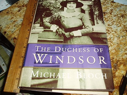 The Duchess of Windsor