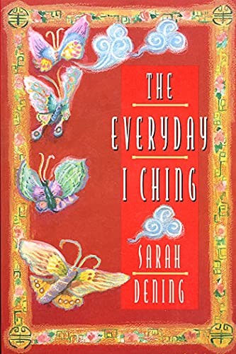 Everyday I Ching