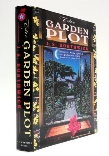 The Garden Plot