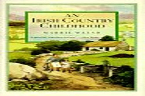 An Irish Country Childhood