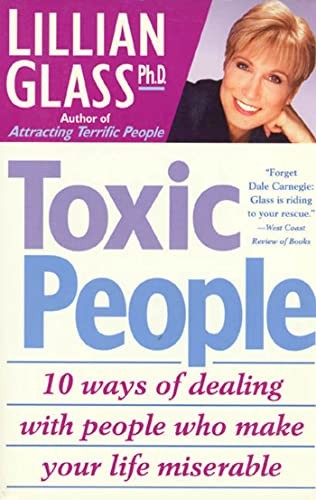 Toxic People