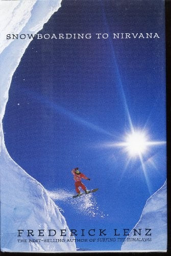 Snowboarding to Nirvana