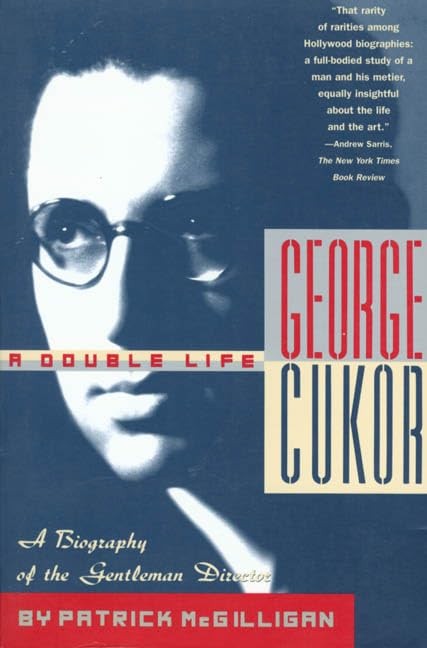 George Cukor: a Double Life