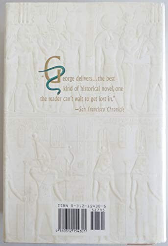 The Memoirs of Cleopatra