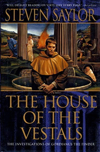 The House of Vestals