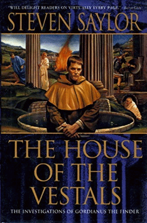 The House of Vestals