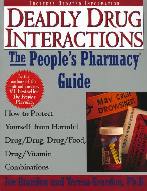 Deadly Drug Interactions