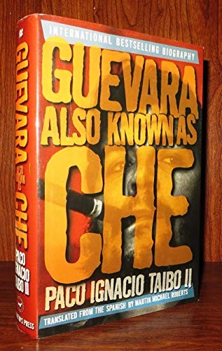 Guevara, Also Known as Che