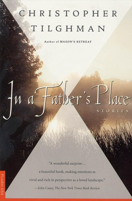 In a Father's Place