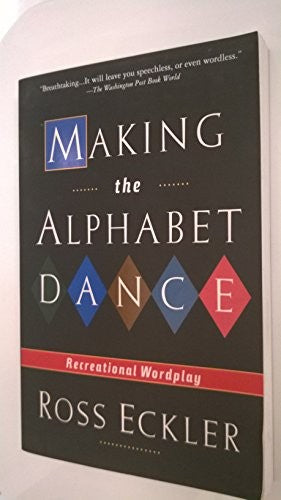 Making the Alphabet Dance