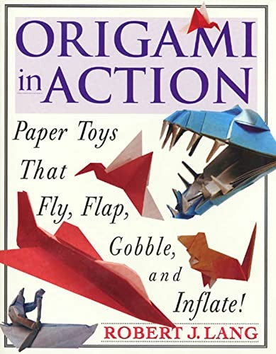 Orgami in Action