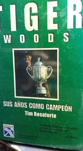 Tiger Woods