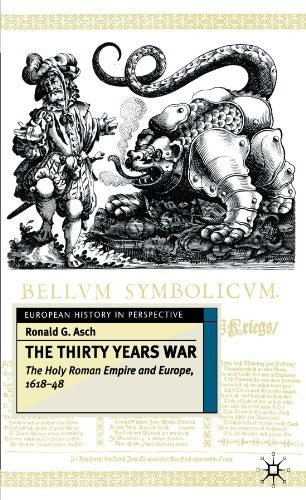 The Thirty Years War