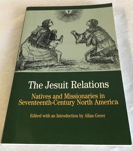The Jesuit Relations