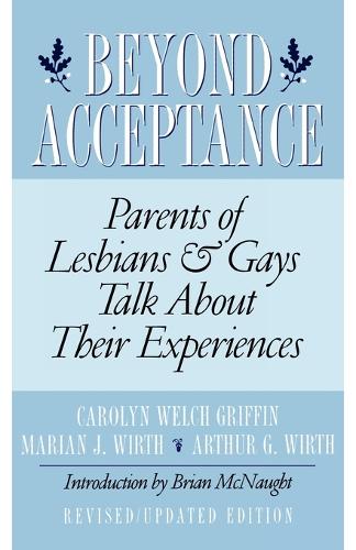 Beyond Acceptance