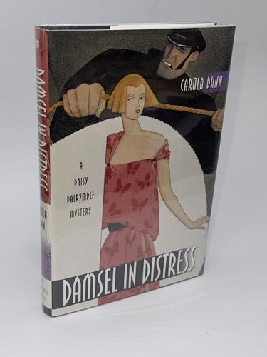 Damsel in Distress