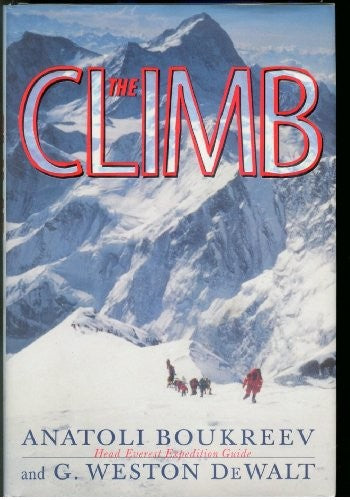 The Climb