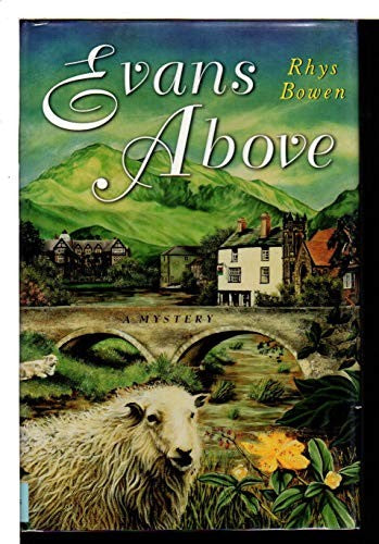 Evans Above