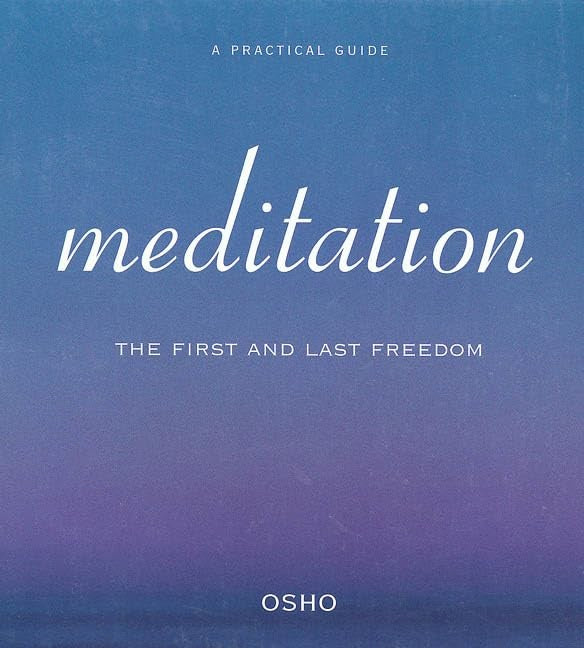 Meditation