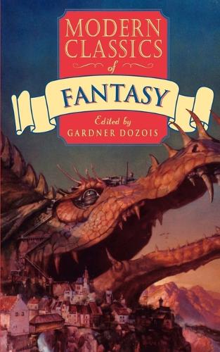 Modern Classics Of Fantasy