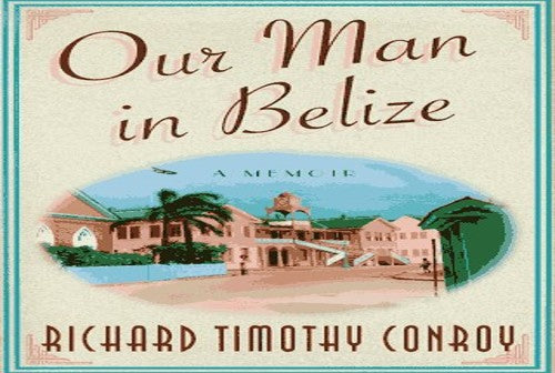 Our Man in Belize
