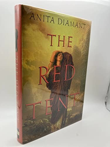 The Red Tent