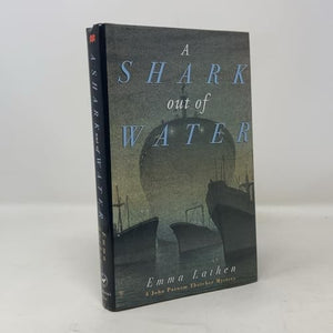 A Shark out of Water 