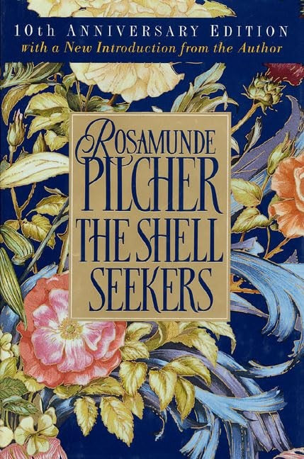 The Shell Seekers