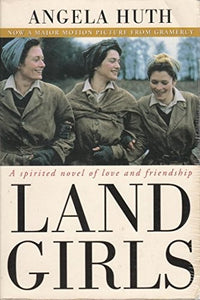 Land Girls 