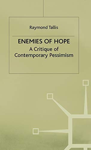 Enemies of Hope