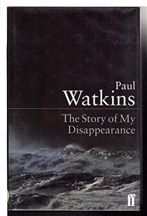 The Story of My Disappearance