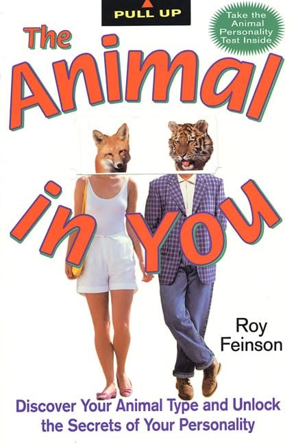 The Animal in You