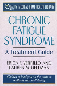 Chronic Fatigue Syndrome 