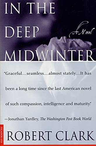 In the Deep Winter