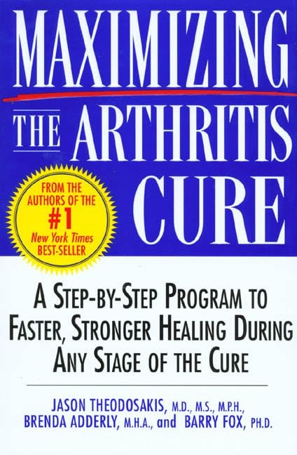 Maximizing the Arthritis Cure