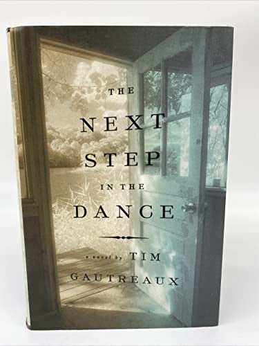 The Next Step in the Dance