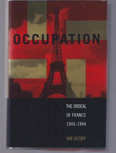 Occupation