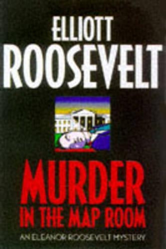 Murder in the Map Room