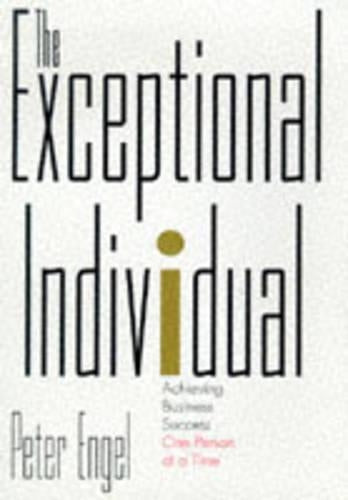 The Exceptional Individual