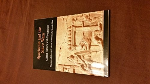 Spartcus and the Slave Wars
