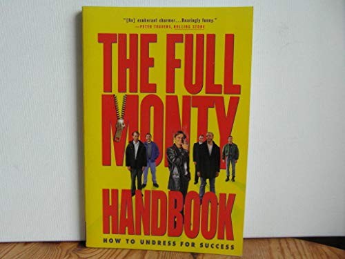 Full Monty Handbook