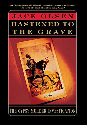Hastened to the Grave