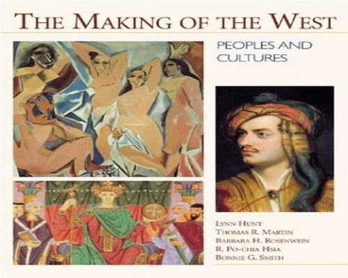 The Making of the West