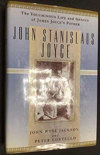 John Stanislaus Joyce