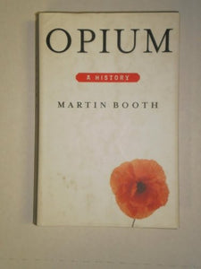 Opium: a History 